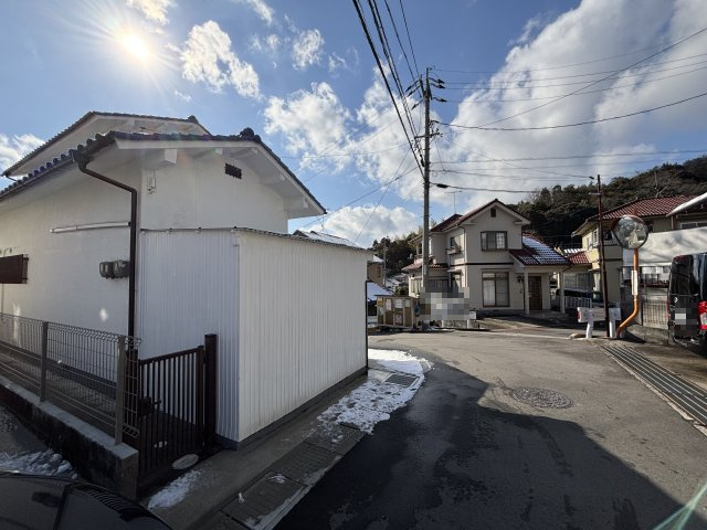 売土地　伴東2丁目の周辺