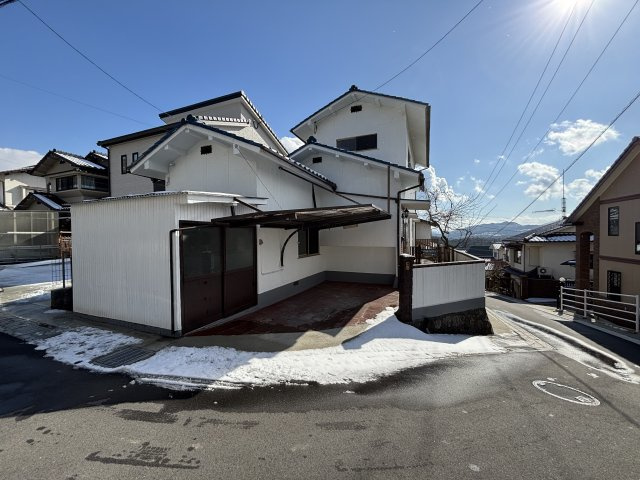 売土地　伴東2丁目の周辺