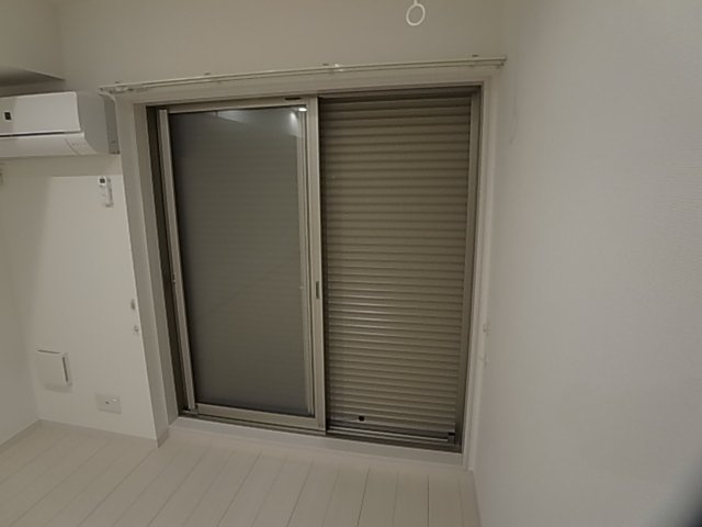 神戸市兵庫区矢部町の賃貸マンションの展望