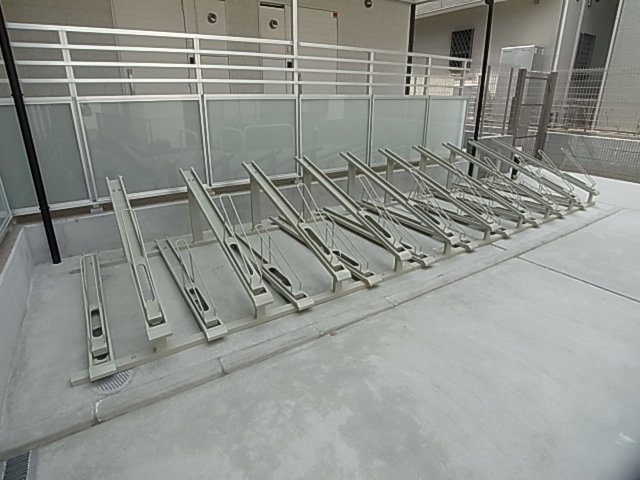 神戸市兵庫区矢部町の賃貸マンションのキッチン