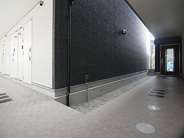 神戸市兵庫区矢部町の賃貸マンション