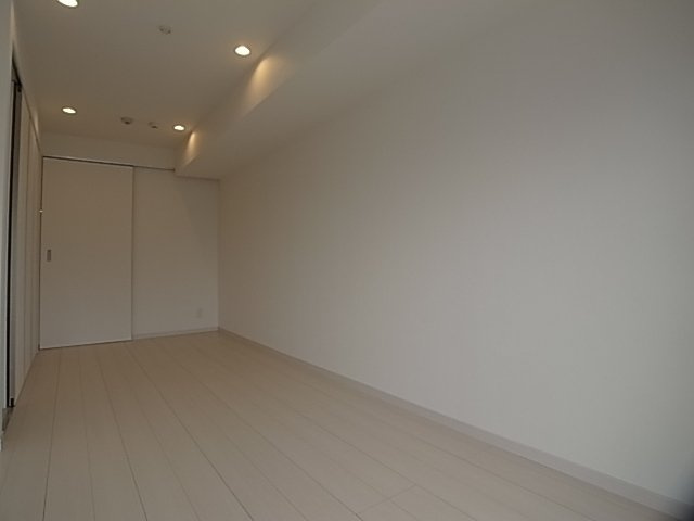 神戸市兵庫区矢部町の賃貸マンションの内装