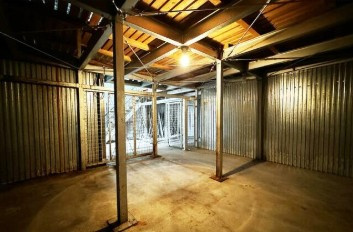 【内装】 | 伊東市新井 売り倉庫