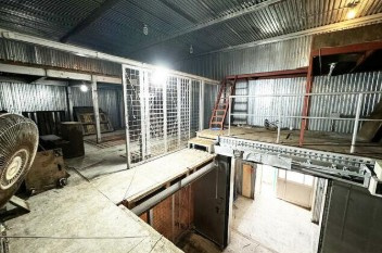 【その他】 | 伊東市新井 売り倉庫