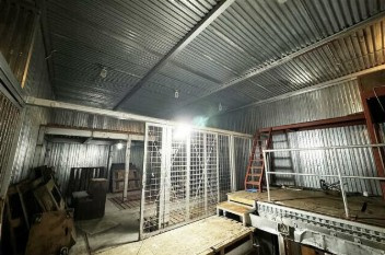 【その他】 | 伊東市新井 売り倉庫