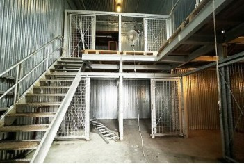 【内装】 | 伊東市新井 売り倉庫