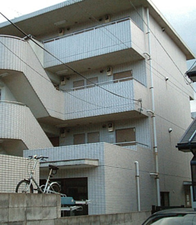 【外観】