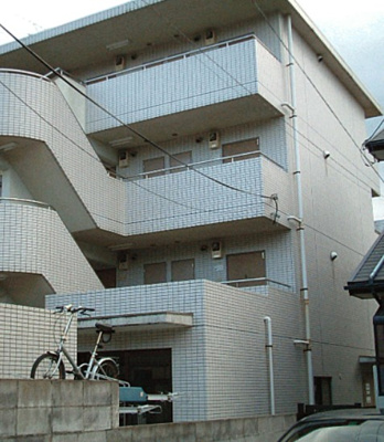 【外観】 | グランヴェル湘南・藤沢