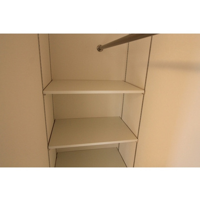 【収納】 | HPに初期費用掲載！「プライスホーム」で検索！カーサベルエア野間