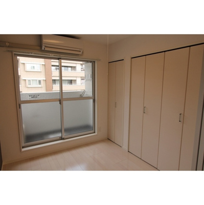 【寝室】 | HPに初期費用掲載！「プライスホーム」で検索！カーサベルエア野間