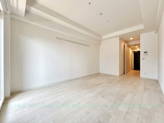 プレサンス久屋大通セントラルパークの洋室