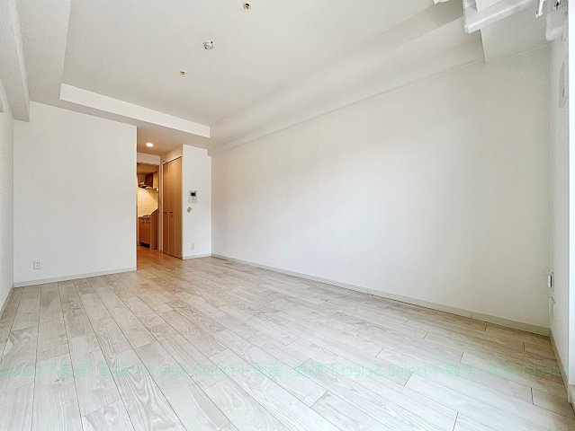 プレサンス久屋大通セントラルパークの内装