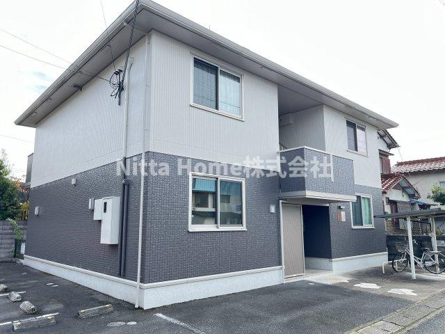 サニークレスト三和