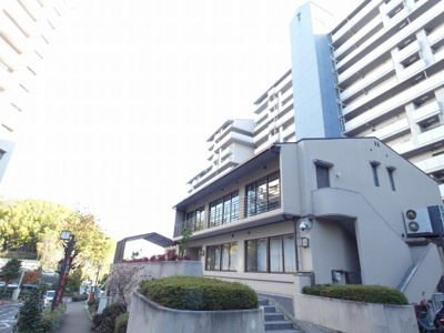 【外観】 | 藤和さやまハイタウンB棟 | 資料請求だけでもお気軽にお問い合わせ下さいませ♪