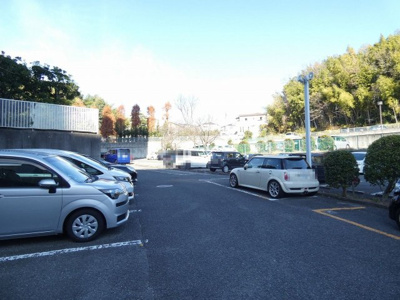 【駐車場】 | 藤和さやまハイタウンB棟 | 住宅ローン相談会も開催中ですので、お気軽にお問い合わせ下さいませ♪