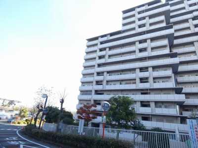 【外観】 | 藤和さやまハイタウンB棟 | トイレ交換♪キレイなトイレで清潔があり気持ちがいいですね♪