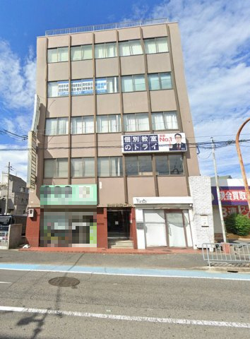 堺市北区百舌鳥赤畑町　貸店舗[物件番号：673620]