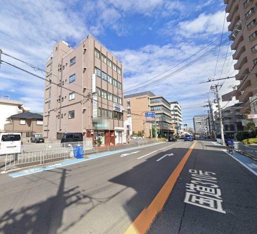 堺市北区百舌鳥赤畑町　貸店舗[物件番号：673620]のその他