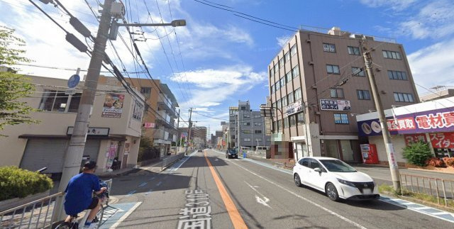 堺市北区百舌鳥赤畑町　貸店舗[物件番号：673620]のその他