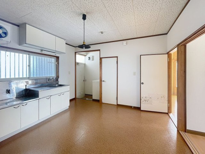 【居間・リビング】 | ビレッジK