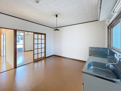 【居間・リビング】 | ビレッジK