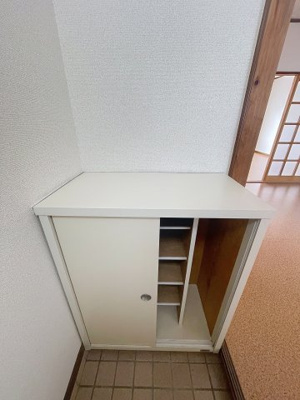 【収納】 | ビレッジK