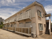 ビレッジKの画像