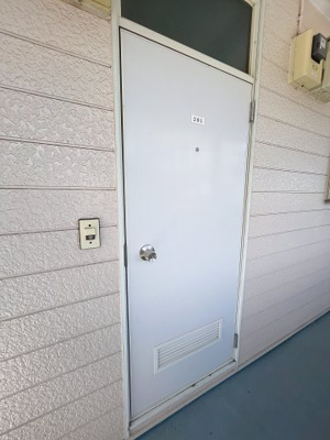 【その他共用部分】 | ビレッジK