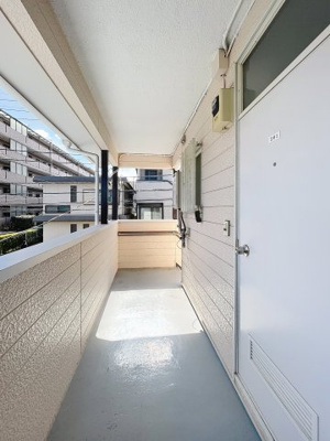 【その他共用部分】 | ビレッジK