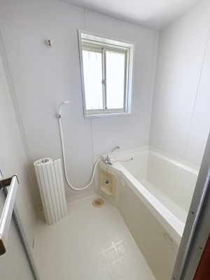 【浴室】 | ビレッジK