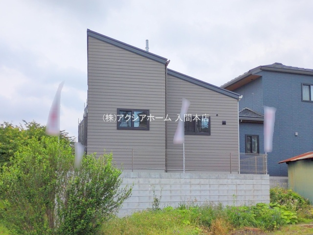 入間市高倉2丁目・全1棟　新築一戸建　～開放的な平屋設計～　の周辺|現地写真（2025年5月22日撮影）