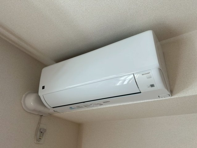 マルシェ高師浜の設備