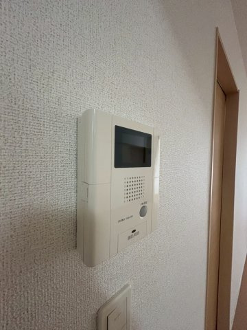 マルシェ高師浜のセキュリティ