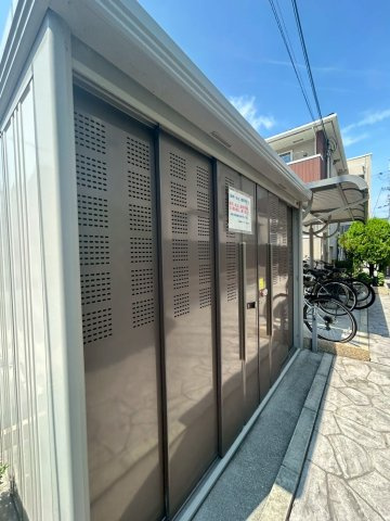 マルシェ高師浜のその他