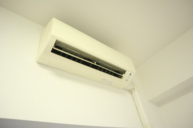 エヴァンコートKasimaのその他共用部分|エヴァンコートKasima