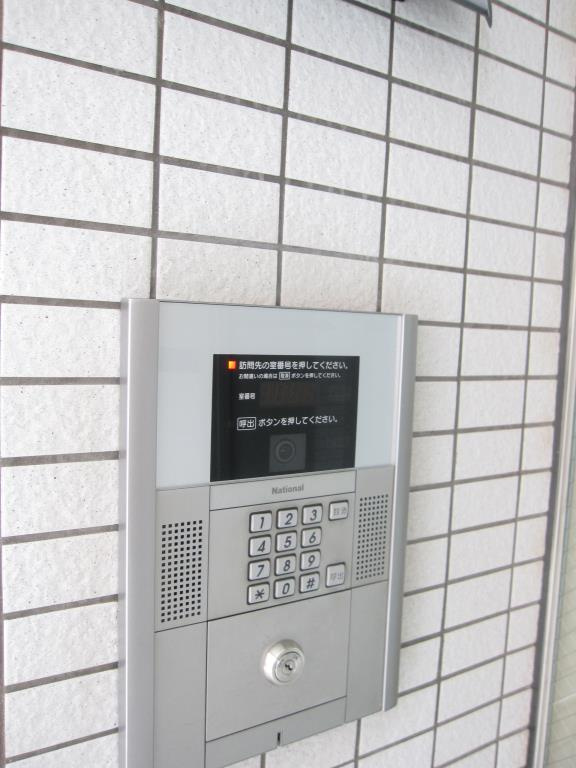 エヴァンコートKasimaのその他共用部分|エヴァンコートKasima