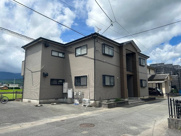 早良区四箇6丁目アパートの画像