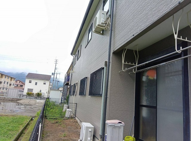 【外観】 | 早良区四箇6丁目アパート