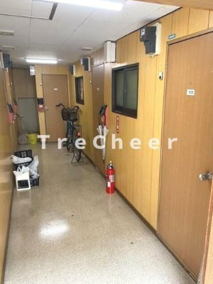 【その他共用部分】 | 光立荘(こうりつそう)