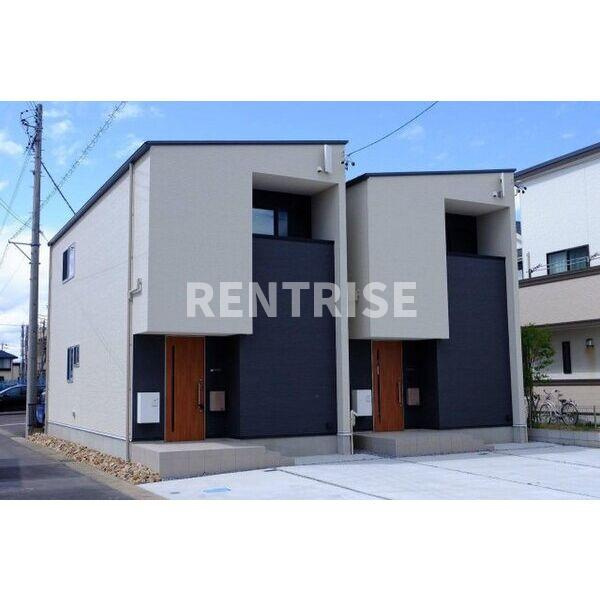 高屋町旭一戸建