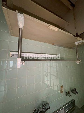 秋月住宅のその他