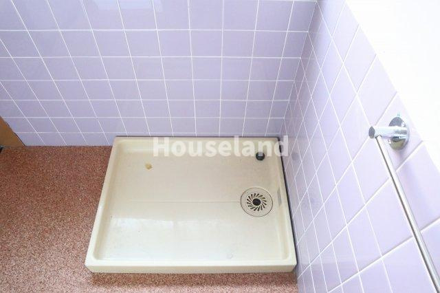 秋月住宅の設備