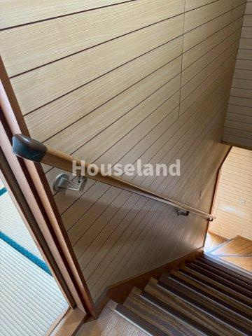 秋月住宅の設備