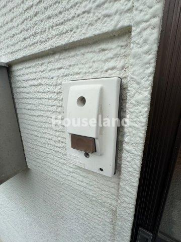 秋月住宅のセキュリティ