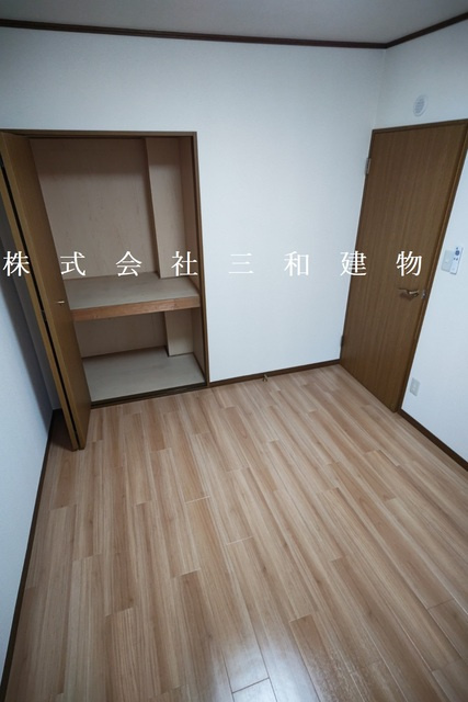 板橋区赤塚４丁目の賃貸マンションのその他|同間取り別室の参考写真です