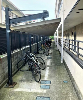 【その他共用部分】 | サンハイツ湘南