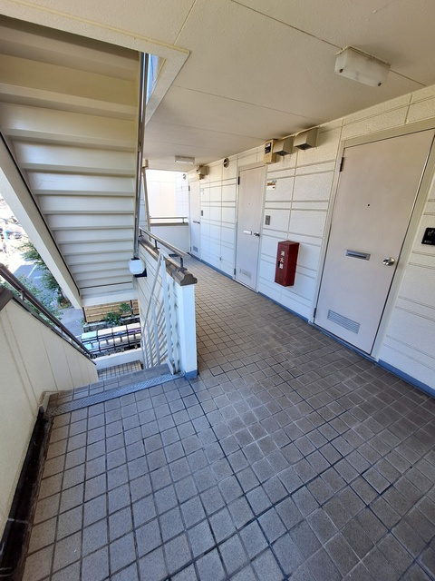 メゾン日比のその他共用部分