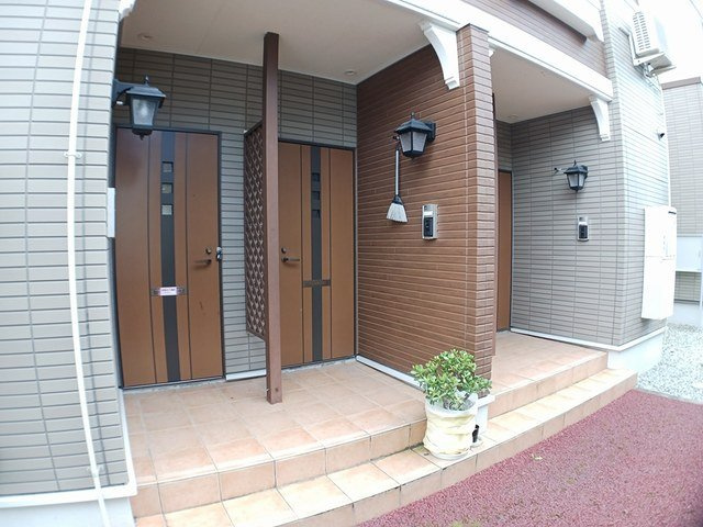 メゾン早坂　壱番館のその他