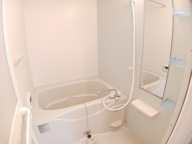 メゾン早坂　壱番館の浴室