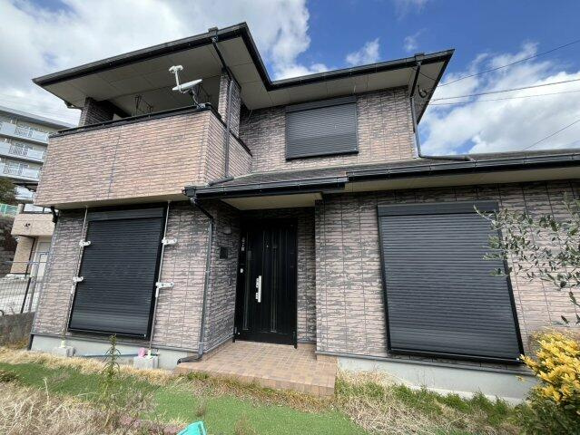 皇徳寺台5丁目(建物：32.48坪・土地：53.52坪)  中古住宅の画像